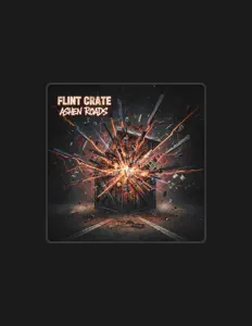 Listen to Flint Crate, watch music videos, read bio, see tour dates & more!