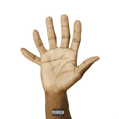 Six Fingers - EP