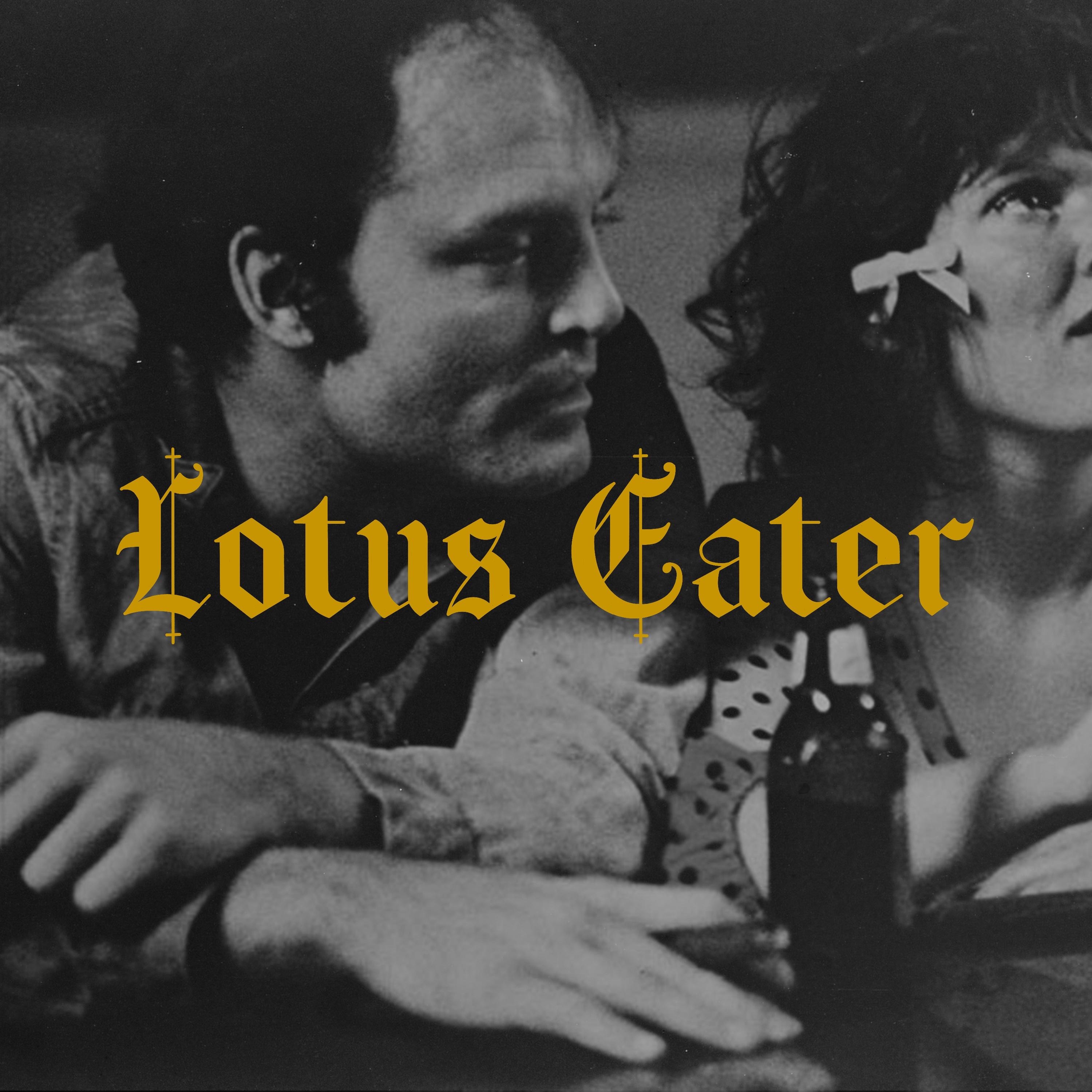 Lotus Eater - Single
