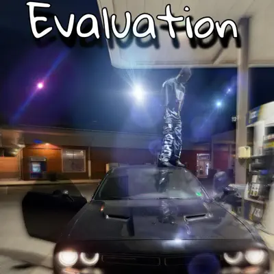 Listen to Evaluation by Vexoh
