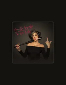 Ακούστε περιεχόμενο από Marcella Arguello, παρακολουθήστε μουσικά βίντεο, διαβάστε το βιογραφικό, δείτε ημερομηνίες περιοδείας, και πολλά ακόμη!