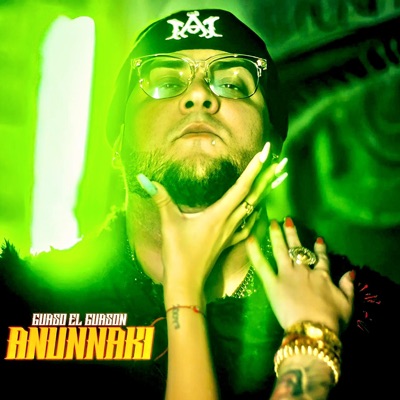 ANUNNAKI - Single