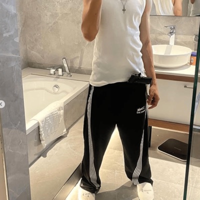 too late? (lmk) - Single