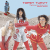 TOPSY TURVY - Duck Tape Grafik