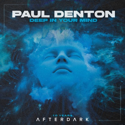 Deep in Your Mind (Extended Mix) artwork