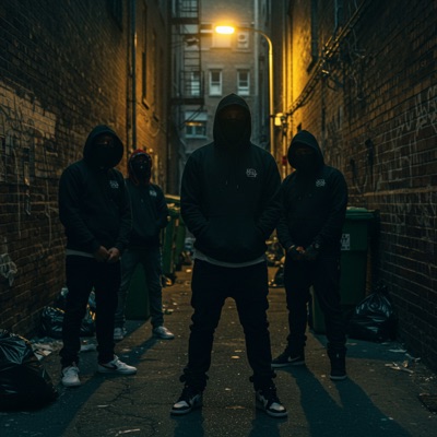 Ame (feat. Johst & Otro Juan) - Single