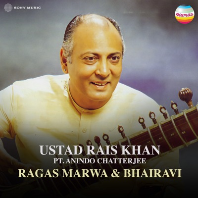 Ragas Marwa & Bhairavi (Live at The Kufa Gallery, London, 1993)