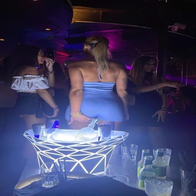 FICA DE QUATRO CHUPA GOSTOSO - Single