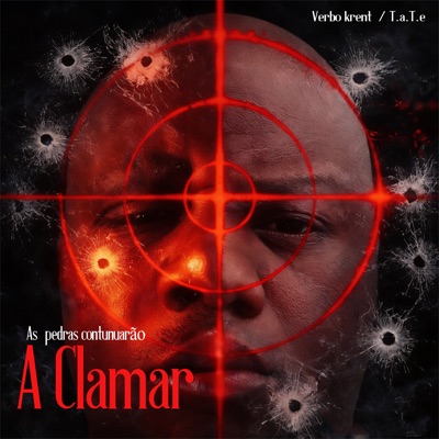 As Pedras Continuarão a Clamar (feat. T.A.T.E) - Single