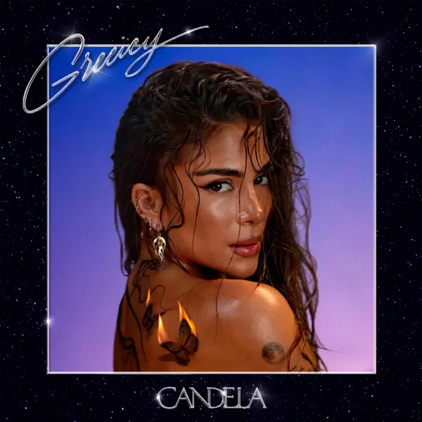 Greeicy – Discúlpeme Señor – Pre-Single (2026)
