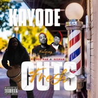 Fresh Cuts (feat. Redman & Method Man) - Single - Kayode