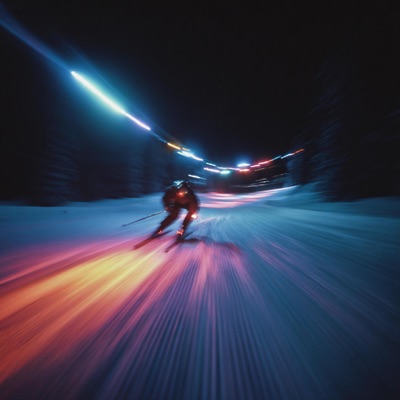 In My Chest - Single