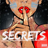 Secrets - Single - Ryan Ryuu