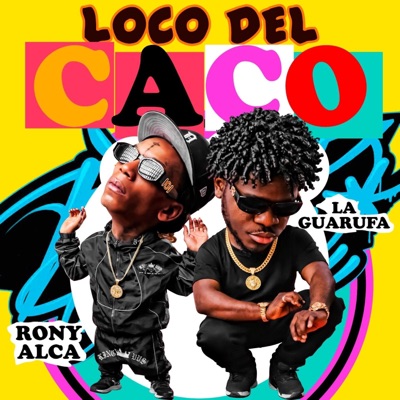 Loco Del Caco - Single
