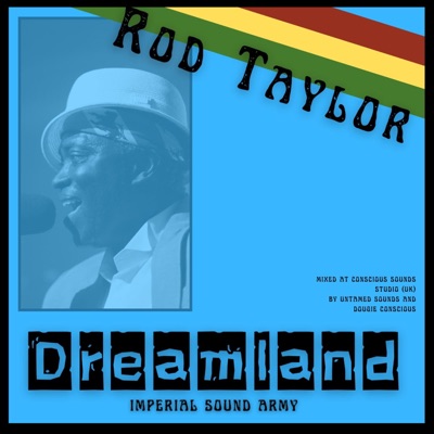 Dream Land - Single