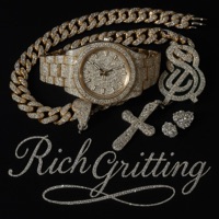 Rich Gritting - Single - Enzo Winogrodzki