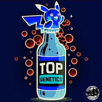 TOP GENETIK - Single