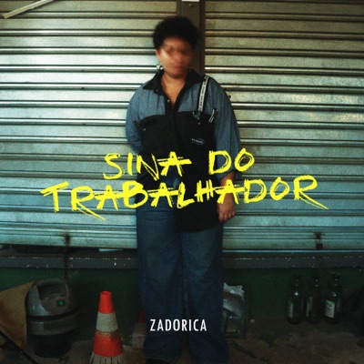 Sina do Trabalhador - Single