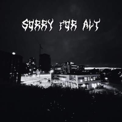 Sorry For Alt - Single