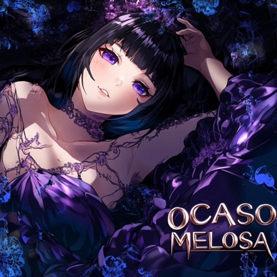 OCASO MELOSA (feat. Vlxdimir) - EP