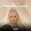 DECKO BOLI GLAVA