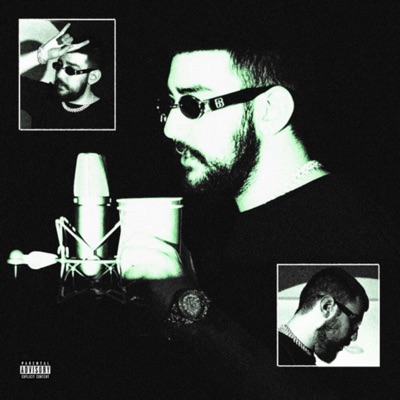 R3V3NG3 (Freestyle) - Single