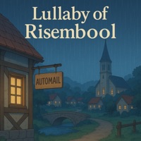 Lullaby of Risembool - Single - Lars Sorensen