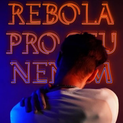 Rebola pro Seu Nenem - Single