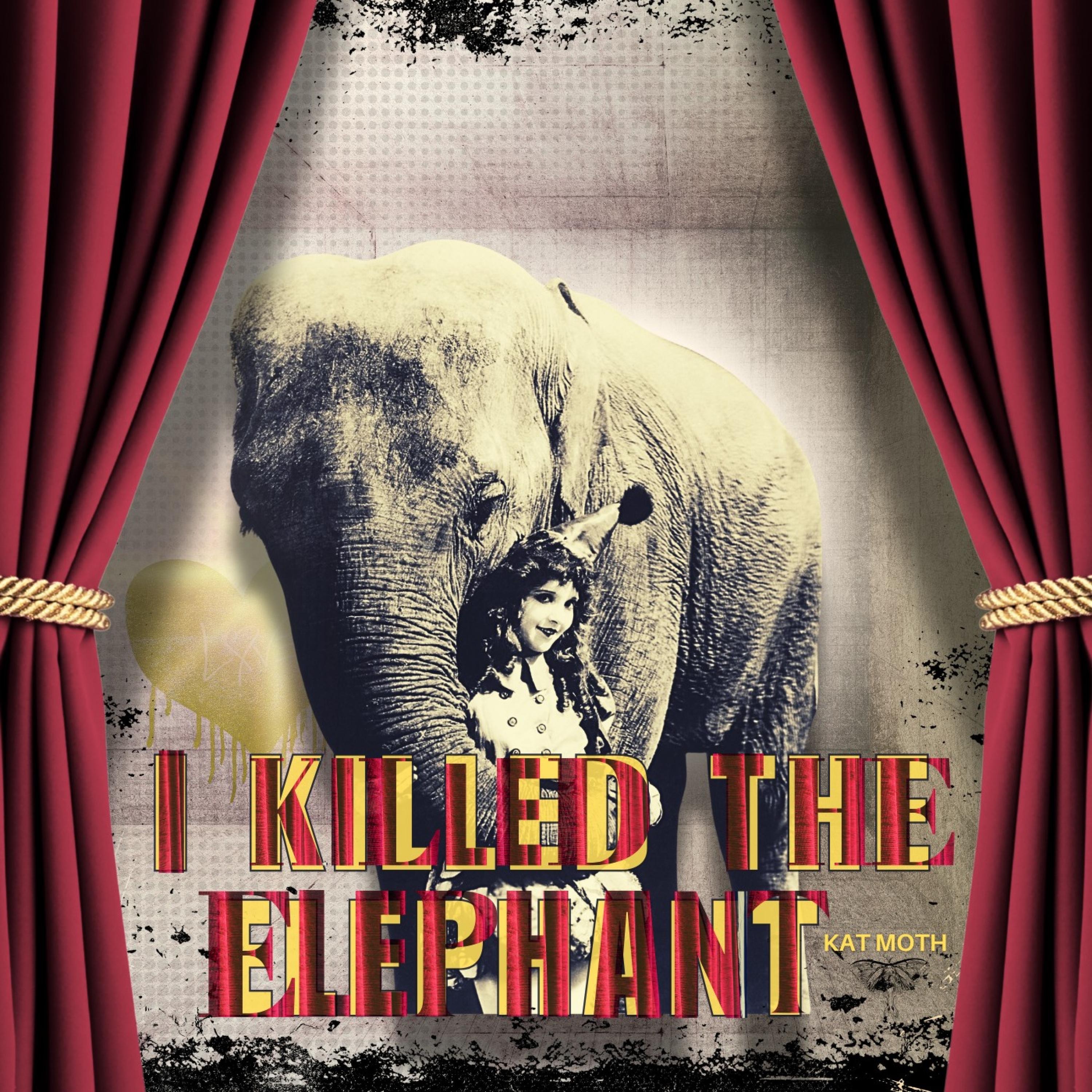 I Killed The Elephant - Single
