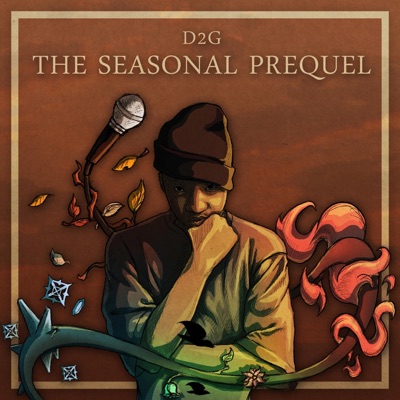 The Seasonal Prequel - EP