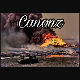 Canonz (Warning) KV
