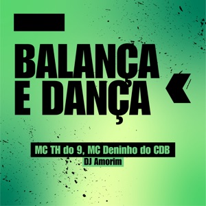 Balança e Dança