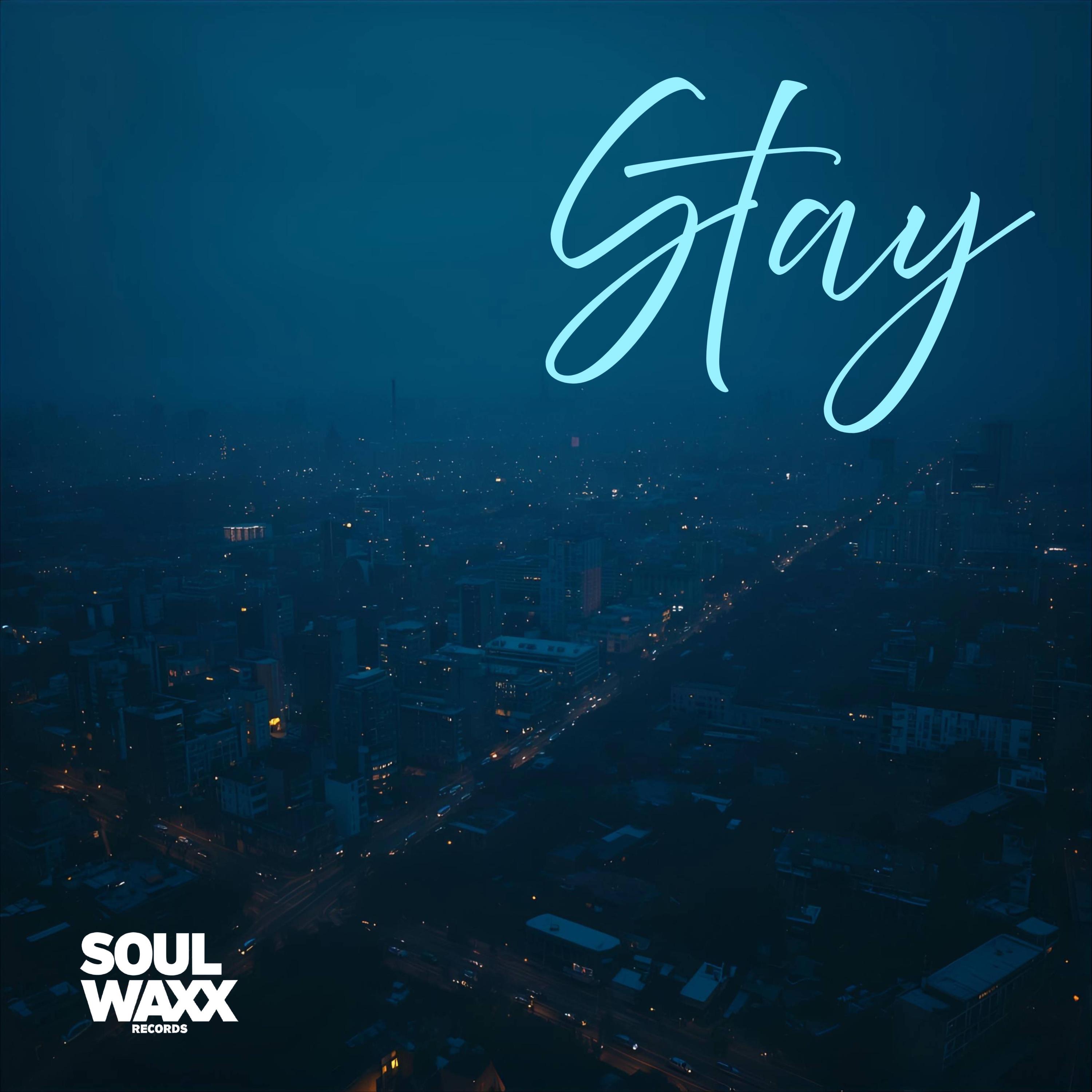 Stay - EP