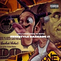 Bazardé #1 (feat. RITO) - Single - Uzu Mokonzi