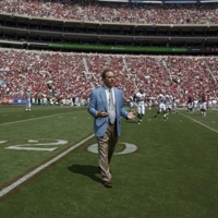 NICK SABAN FREESTYLE - Single - Charles Hussle