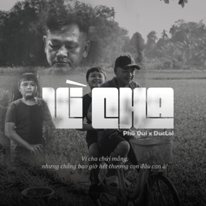 Vì Cha - Single