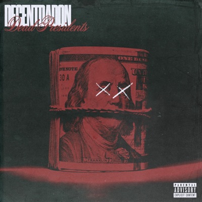 Dead Presidents - EP