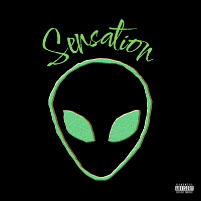 Sensation - Single