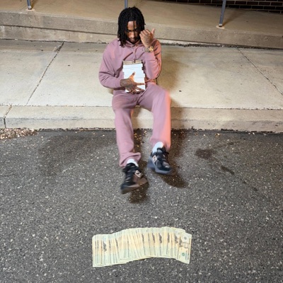 In My Zone - Single