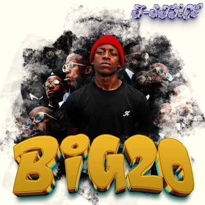 BIG 20 - EP