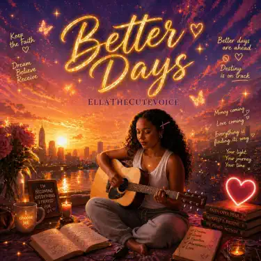 Better Days