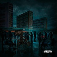 CRIC FAMILY - EP - CRIC FAMILY, Iss & T.Rami