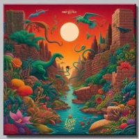 Love Before it Goes - Single - BrickofYay