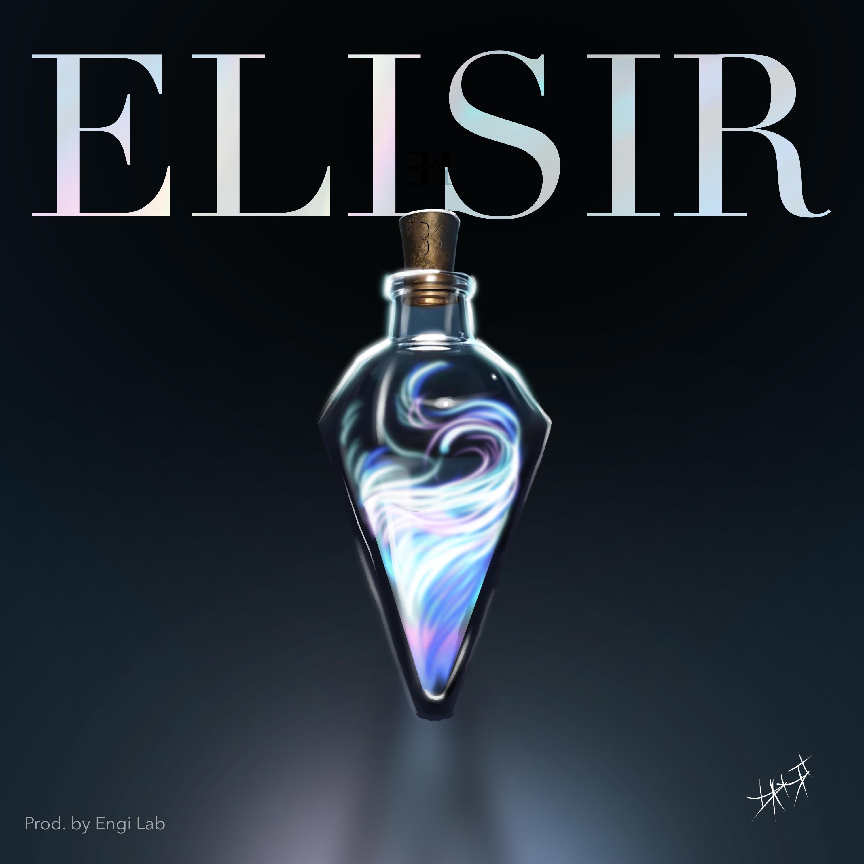 Elisir