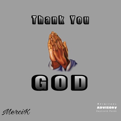 Thank You GOD - Single