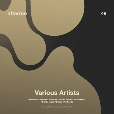 Various Artists adlı sanatçının (DAM48) - EP albümünü dinle