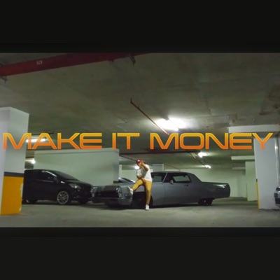 Make It Money - Single
