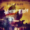 Mike Tramp - Cherokee artwork