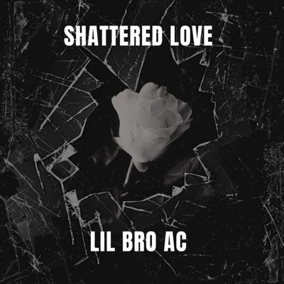 shattered love - Single