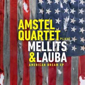 American Dream Ep - Single